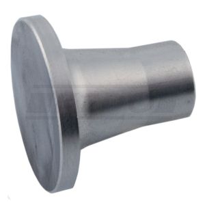 Repair Threaded Sleeve for Front Sprocket Cover, for Welding or Bonding, see Item 41244. For Positioning see Item 60682