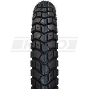 Pneu trail 4.00-18' 64T (pour chambre), K60 Scout (Heidenau) Load/Speed-Index: 280kg/180km/h