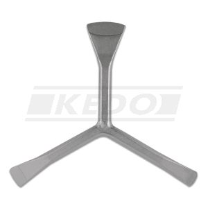 Inspection Cover (-Plug) Tool,  Tri-Wrench, 16/22/38mm