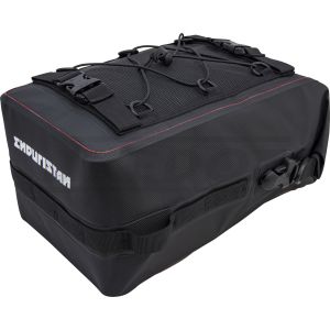 Enduristan »XS 12 Base Pack« Packtasche, Abm. 34x22cm, 17cm breit, 12 L Volumen, Rolltop-Verschluss, wasserdicht