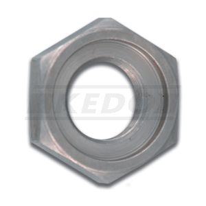 Lock Nut for Front Sprocket (Wrench Size 32mm)