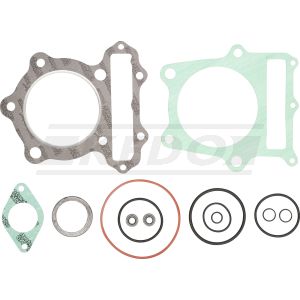 Top-End Engine Gasket Set (Athena), for sealing cylinder/cylinder head -></picture> premium quality see item 91030/91031/91805