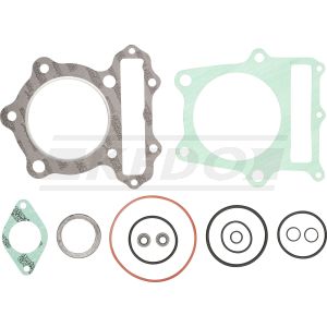 Top-End Motor-Dichtungssatz (Athena), für die Abdichtung Zylinder/Zylinderkopf -></picture> Premium-Qualität siehe Art. 91030/91031/91805