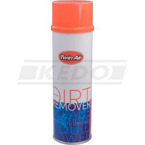 TwinAir Luftfilterreiniger / Schmutzentferner, Sprühflasche 500ml, für Schaumstoffluftfilter geeignet