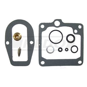 Carburettor Repair Kit (Please order O-ring 29014 (emulsion tube) at the same time if necessary)