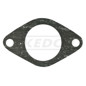 Gasket for Intake Manifold (between Manifold and Cylinder Head), OEM reference # 583-13556-01