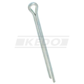 2.5x32 Cotter Pin, zinc-plated