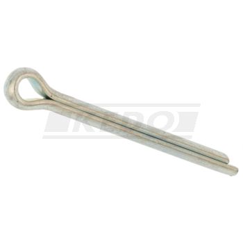 3.2x32 Cotter Pin, zinc-plated