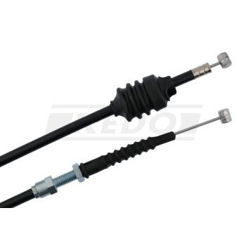 Cable de frein , M8, longueur 136 cm