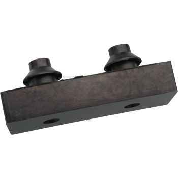 Gummidämpfer Sitzbank (Silentblock hinten), 2x benötigt, OEM-Vergleichs-Nr. 583-24724-00