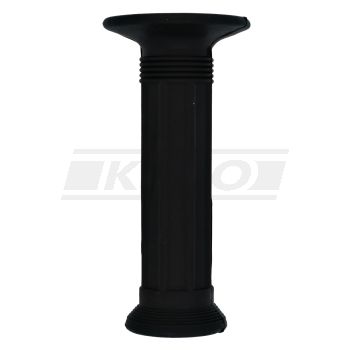 OEM Handlebar Grip, LH, Black