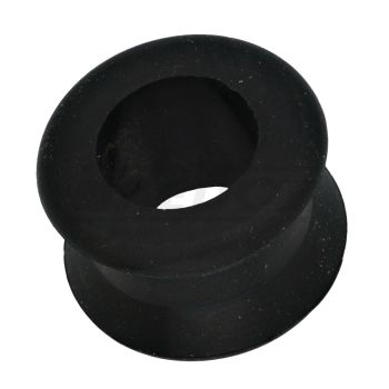 Rubber Damper for Rear Fender, 1 Piece (needed 2x/4x) OEM Reference# 168-21639-00, 1E6-21639-00