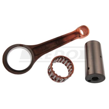 Rod-Kit incl. Crankshaft Pin & Bearing