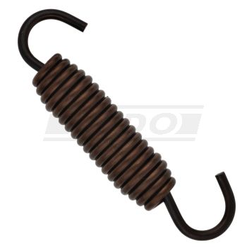 Brake-Shoe Return Spring for Item 10001/10002/10003/29010, 1 Piece, OEM