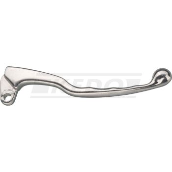 Front Brake Lever (Drum Brake), Silver