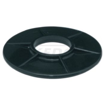 Dust Cover for Rear Wheel, OEM Reference# 1E6-25367-00