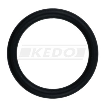 O-Ring (z.B. Verschluss-Stopfen Gabelstandrohr), 1 Stück, OEM-Vergleichs-Nr. 240-23114-00