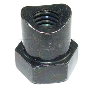 Nut for Brake Linkage (Alternative to Wing Nut), OEM reference # 09179-06411