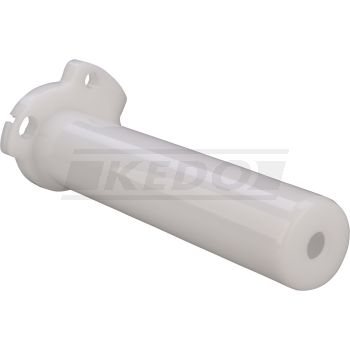 Throttle Tube/Inner Sleeve, Nylon, OEM Reference # 2H0-26243-00