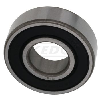 Bearing Front/Rear Wheel, 1 Piece