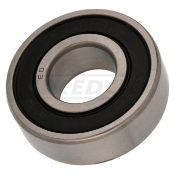 Bearing Front Wheel, 1 Piece