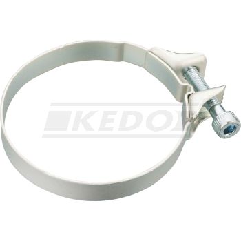 Hose Clamp for Air Filter Box, 1 piece (OEM)