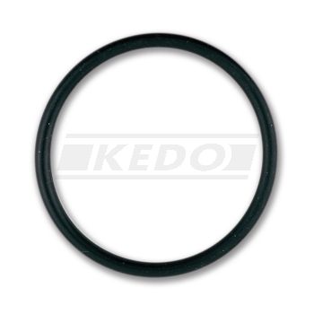 O-Ring (z.B. Ventildeckel/ Steuerkettenspanner/ Lima-Stopfen), 1 Stück, OEM-Vergleichs-Nr. 93210-32172