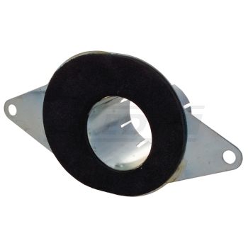 Airbox Connection Joint Strengthener, incl. gasket, OEM reference # 583-14485-00