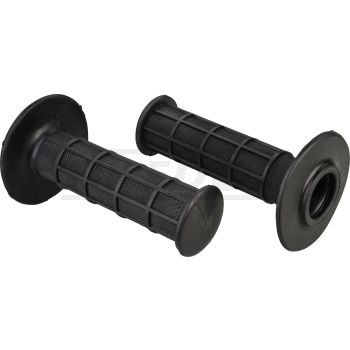 Handlebar Grip 'Enduro', Black, 1 Pair