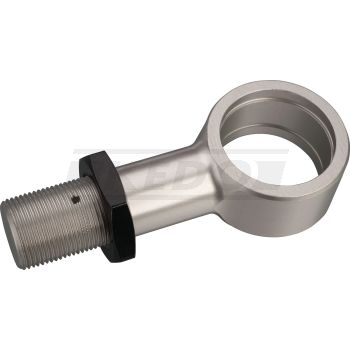 One Piece Center Suspension Mount One Piece Center Suspension Mount