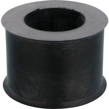 YSS Spare Rubber Bearing for Shock Absorber Eyelet, 1 piece (4x required if necessary), diameter 16/26mm, width 19mm