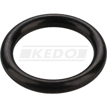 O-Ring für Chokekolben, OEM-Vergleichs-Nr. 583-14562-00