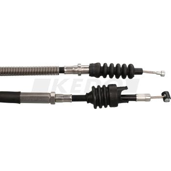 High Quality Clutch Cable, OEM Reference # 1E6-26335-00