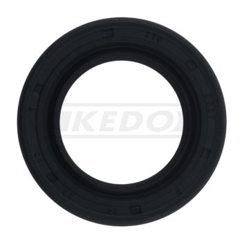 Oil Seal, Hub, 1 Piece (25x40x8mm)