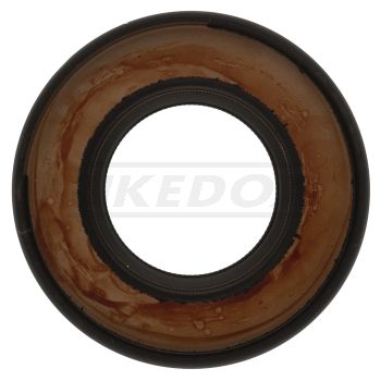 Shaft Seal, Crankshaft Left-Hand (30x60x6mm)