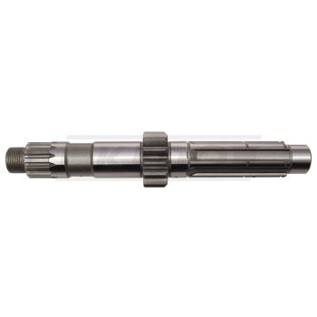 Transmission Main Shaft (Input Shaft)