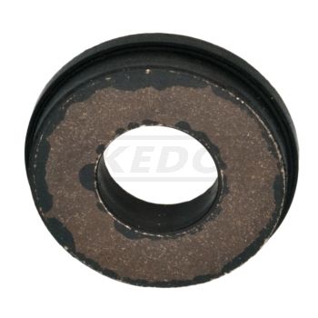 Damper Shim for Timing Chain Tensioner (rubberized)