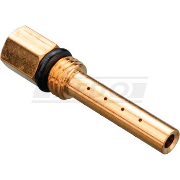 Düsenstock/Hauptzerstäuber inkl. O-Ring, OEM-Vergleichs-Nr. 583-14148-00