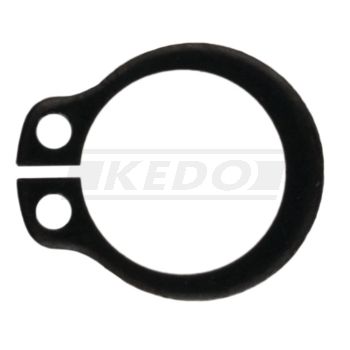 Clip / Sicherungsring Welle Ölpumpe, 1 Stück OEM-Vergleichs-Nr. 99009-10400