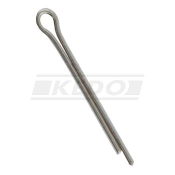 Cotter Pin for Bolt wit Hole, e.g. clutch linkage, OEM reference # 91401-10010