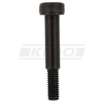 Bolt for Oil Filter Cover, Length 40mm, OEM Reference # 90109-06419