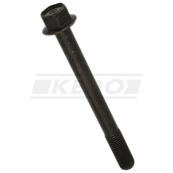 Bolt for Engine Mounting, 100mm,  M10x1.25 (Front Mounting Brackets)