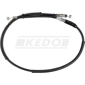 Decompression Cable, Length 79cm, OEM Reference # 1E6-26331-00