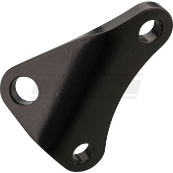 Engine Mount HeavyDuty Front Right, stainless steel black coated, OEM-reference # 583-21316-00