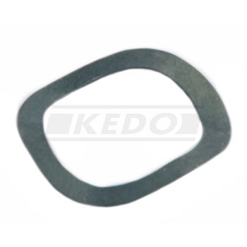 Support Washer for Chain Protector (Frame)