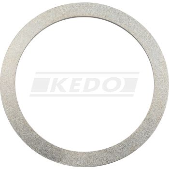 Spacer/Washer for Front Fork Oil Seal (between oil seal and clip), OEM Reference # 509-23146-L0