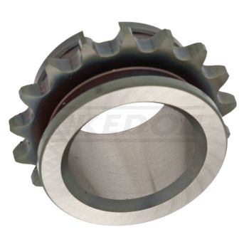 Timing Chain Sprocket (at Crankshaft)