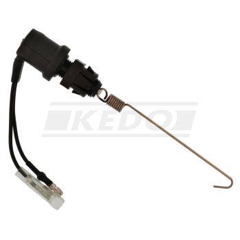 Brake Light Switch, rear (OEM)