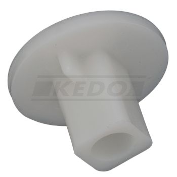 Bushing Headlamp Shell, 1 Piece, item 28695 and 28692 required
