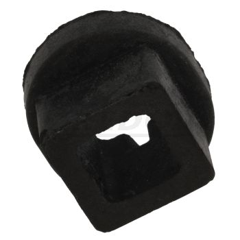 Rubber Damper Headlamp Shell (inside), 1 Piece, item 28692 and 28693 required